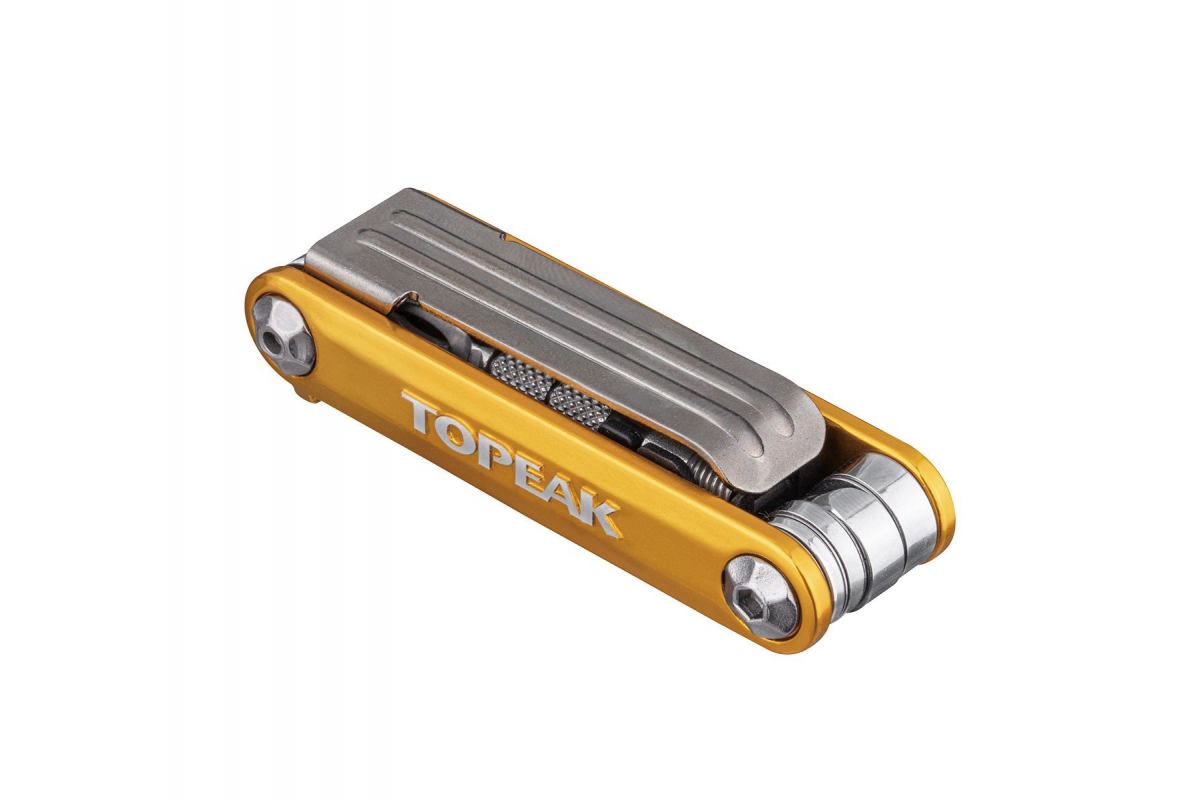 Tubi 11 Combo TOPEAK