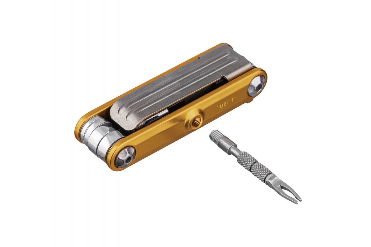 Tubi 11 Combo TOPEAK