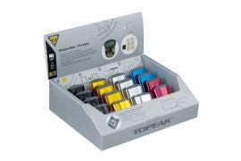 Rescue Box Counter Display Box 16 pieces