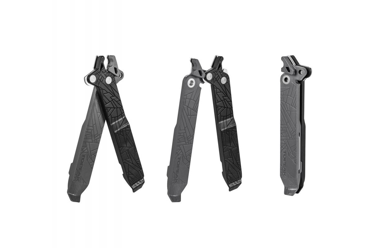 Power Lever X Counter Display Box 25 pieces TOPEAK