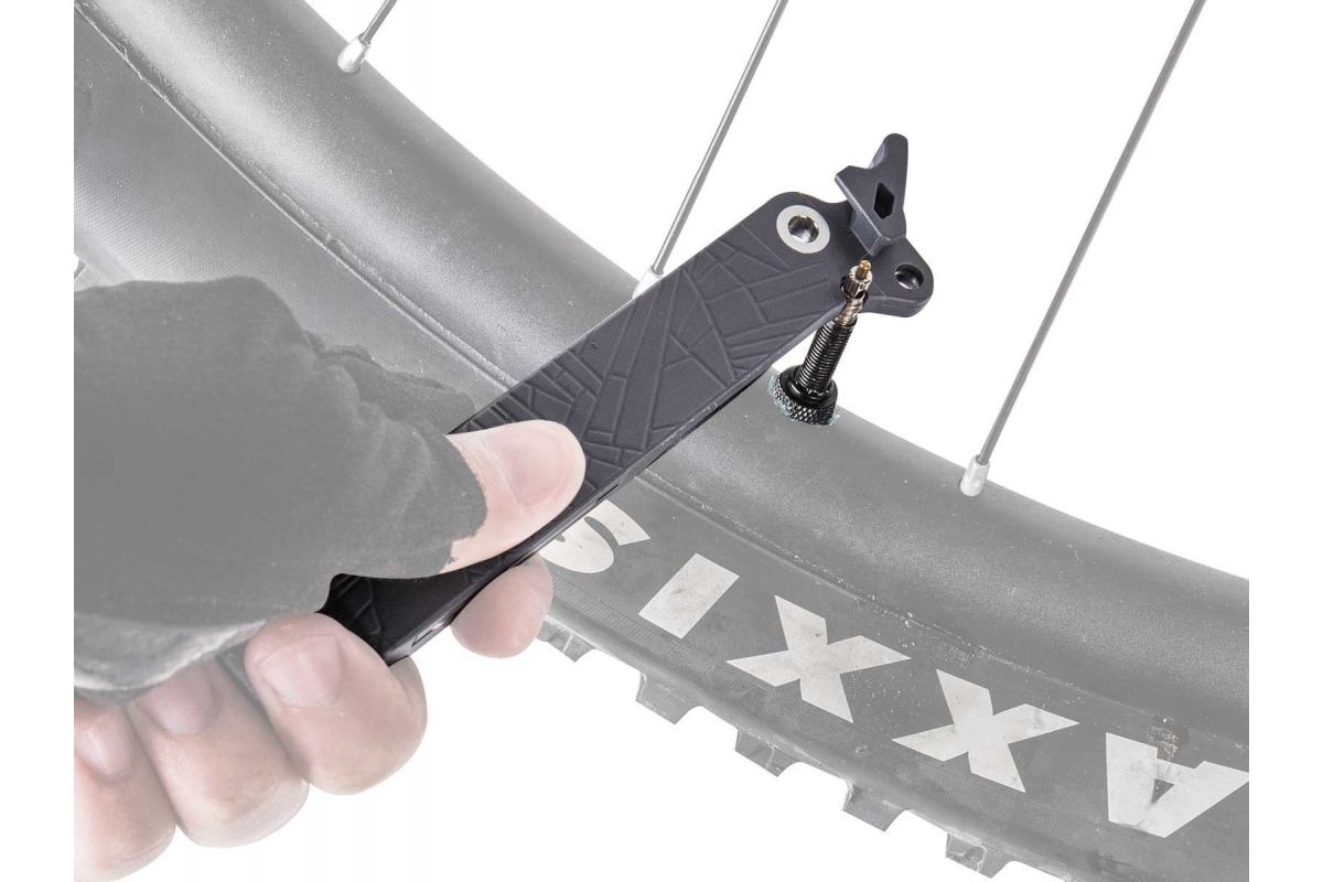 Power Lever X Counter Display Box 25 pieces TOPEAK