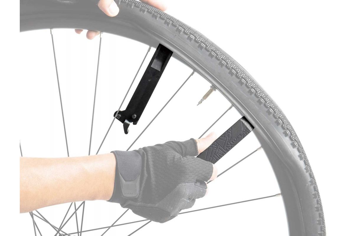 Power Lever TOPEAK X