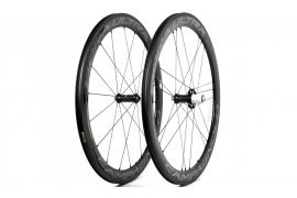 CAMPAGNOLO Paire de roues BORA ULTRA 50 DARK pneus