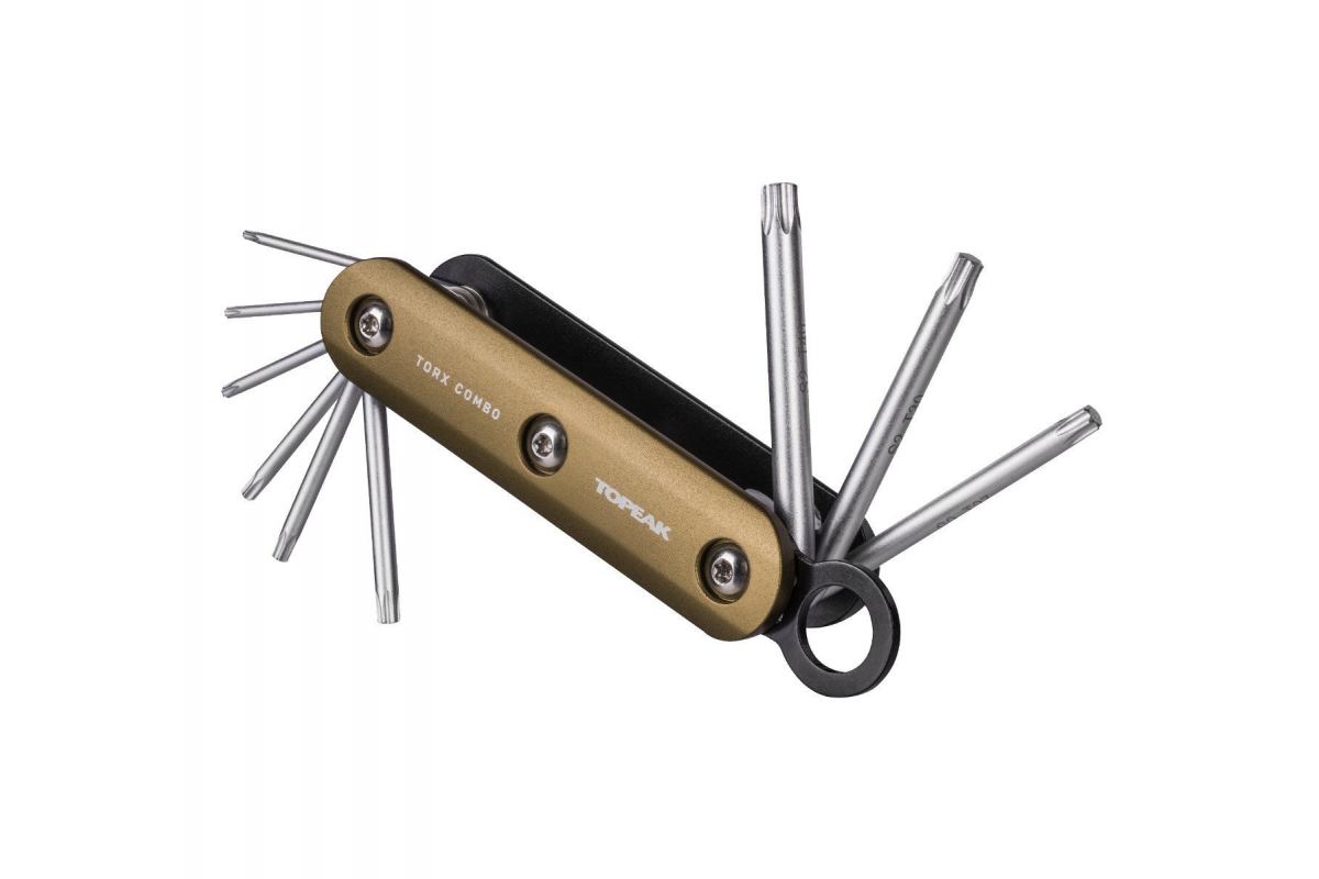 Torx Combo