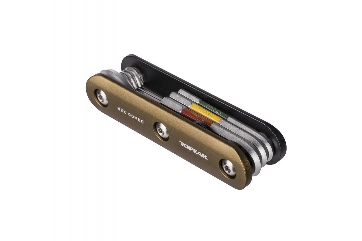 Hex Combo TOPEAK