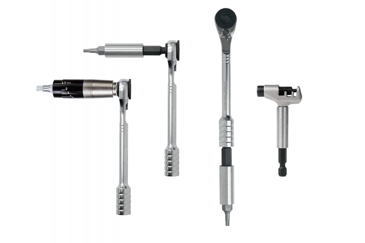 Ratchet Rocket Lite NTX+ Topeak