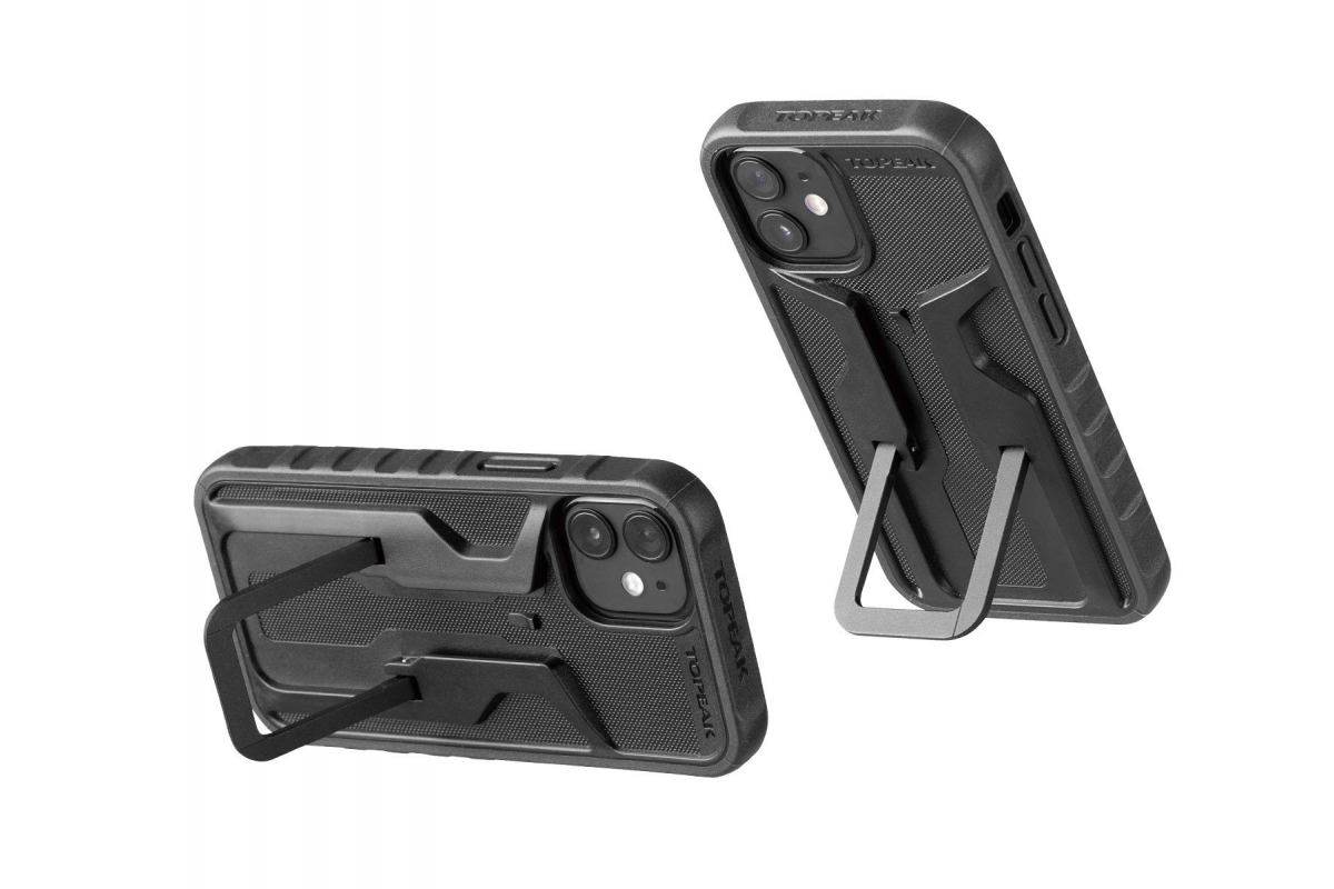 RideCase Apple iPhone 12 Mini TOPEAK