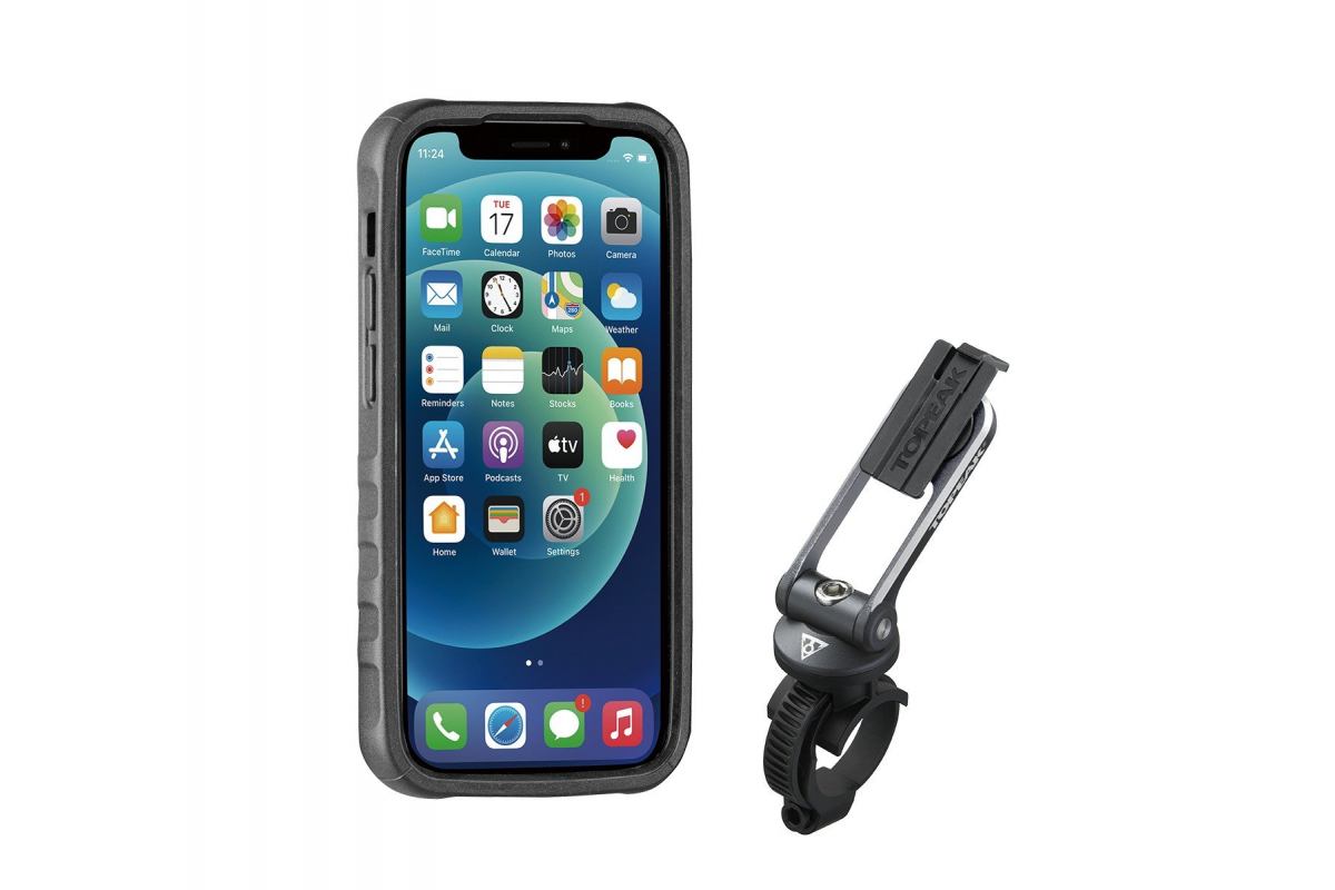 TOPEAK RideCase Apple iPhone 12 Mini
