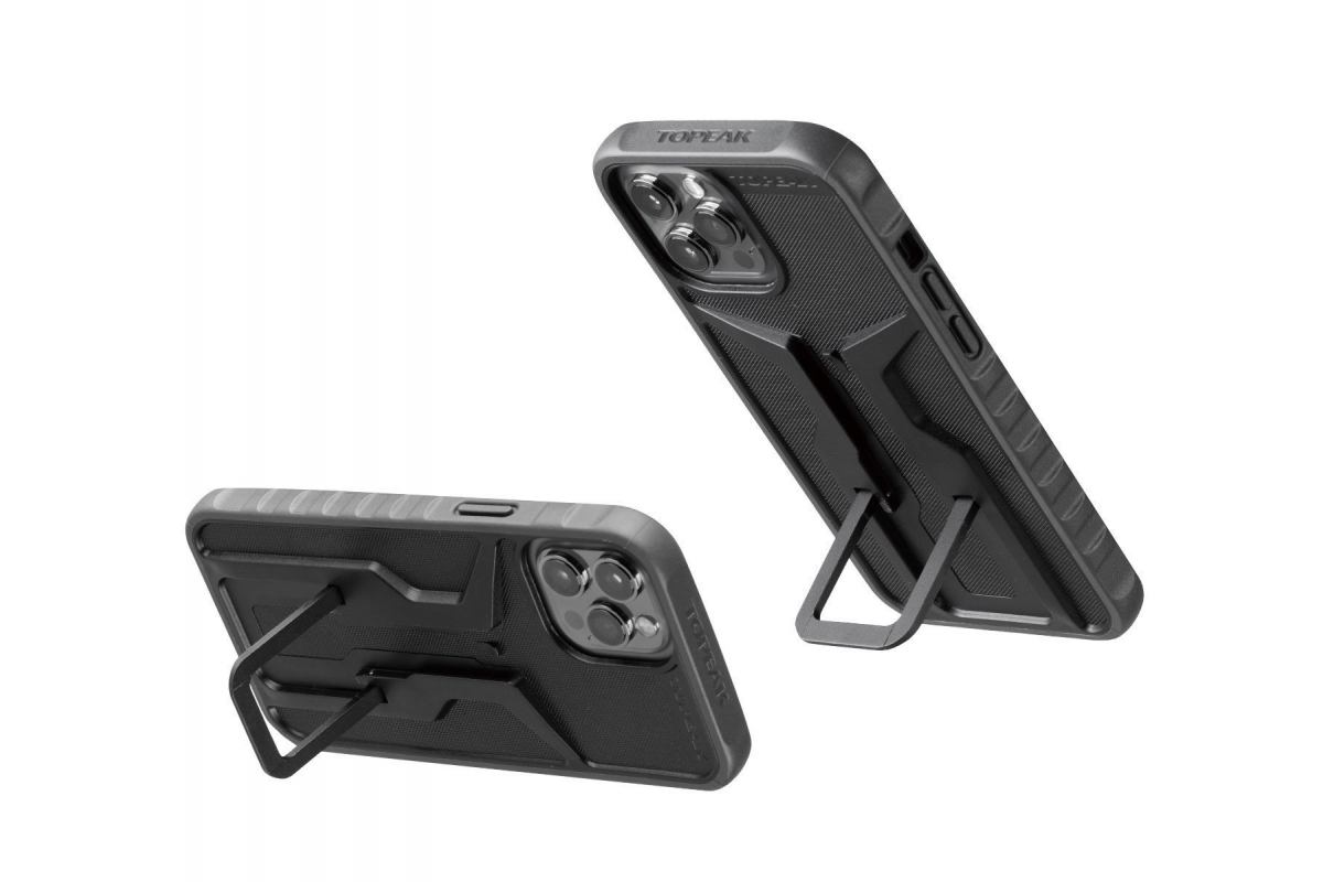 RideCase Apple iPhone 12 Pro Max Topeak