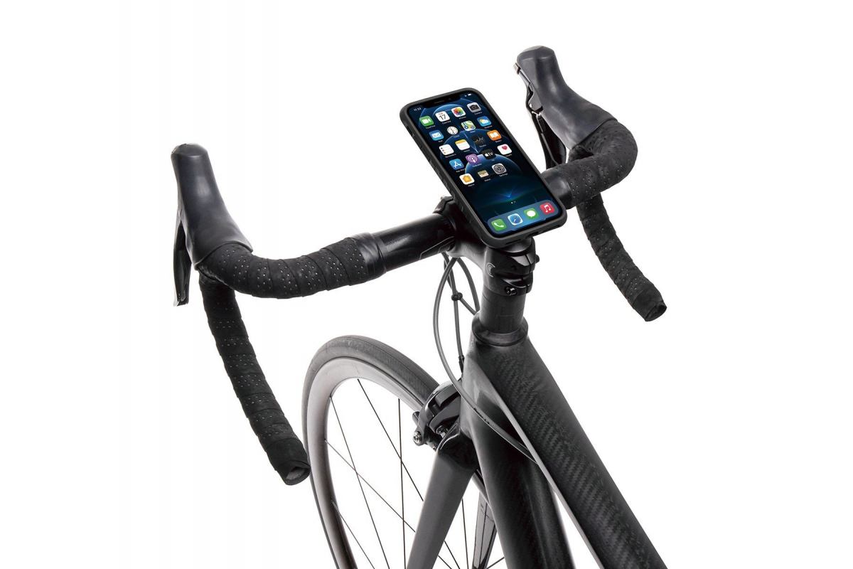 Topeak RideCase Apple iPhone 12 Pro Max