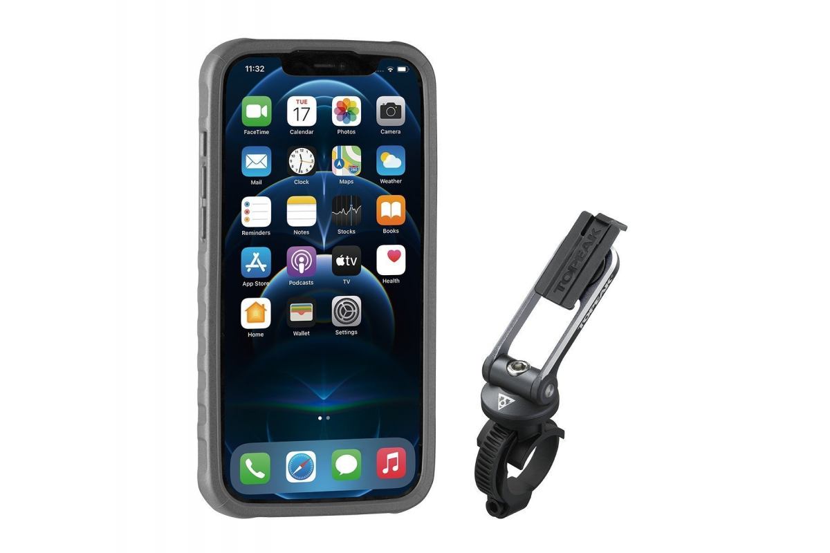 TOPEAK RideCase Apple iPhone 12 Pro Max