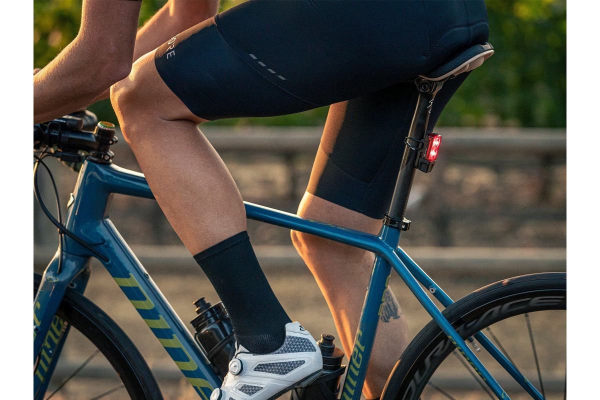 TailLux 25 Topeak USB