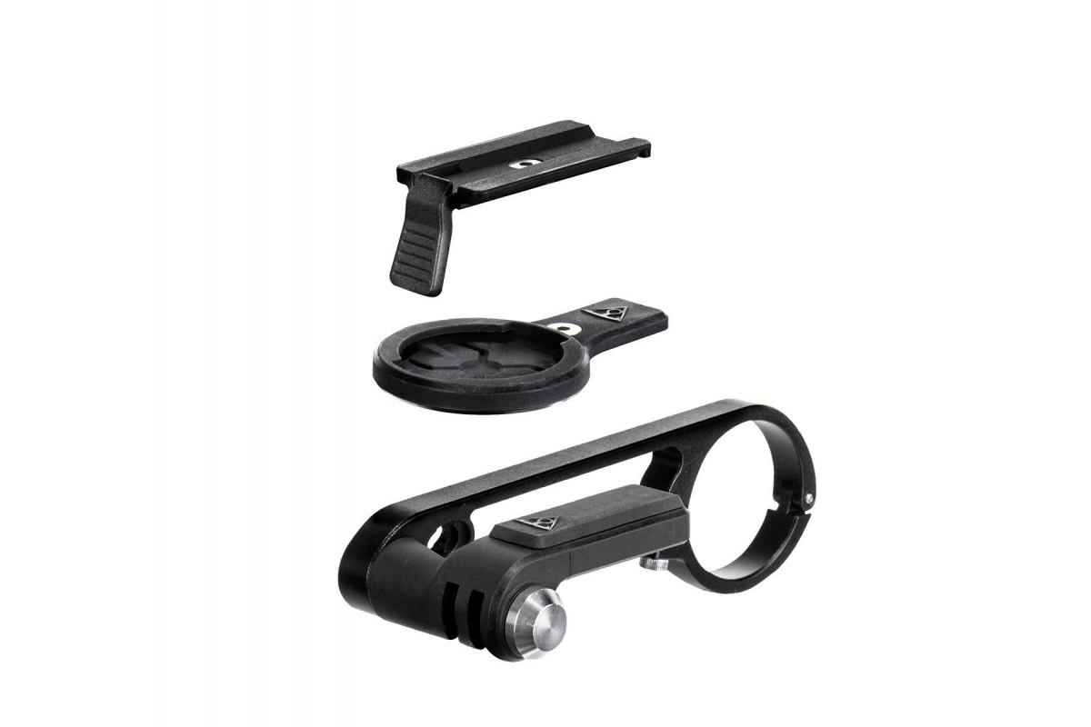 CubiCubi Bracket Aluminium Topeak