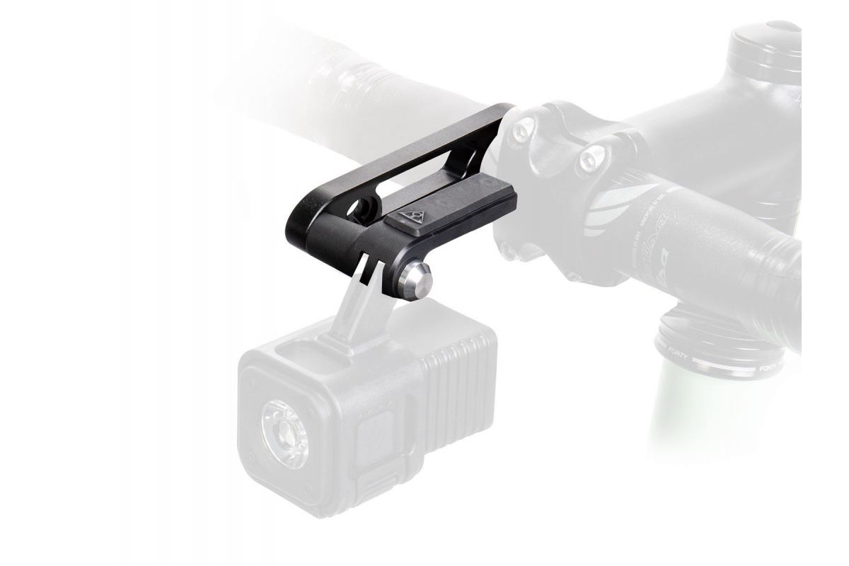 CubiCubi Bracket Aluminium TOPEAK