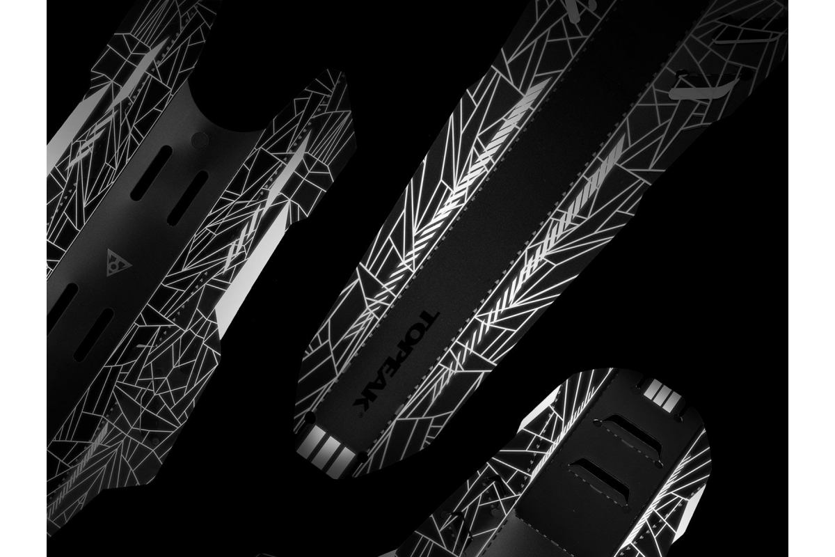 D-Flash DT Downtube TOPEAK