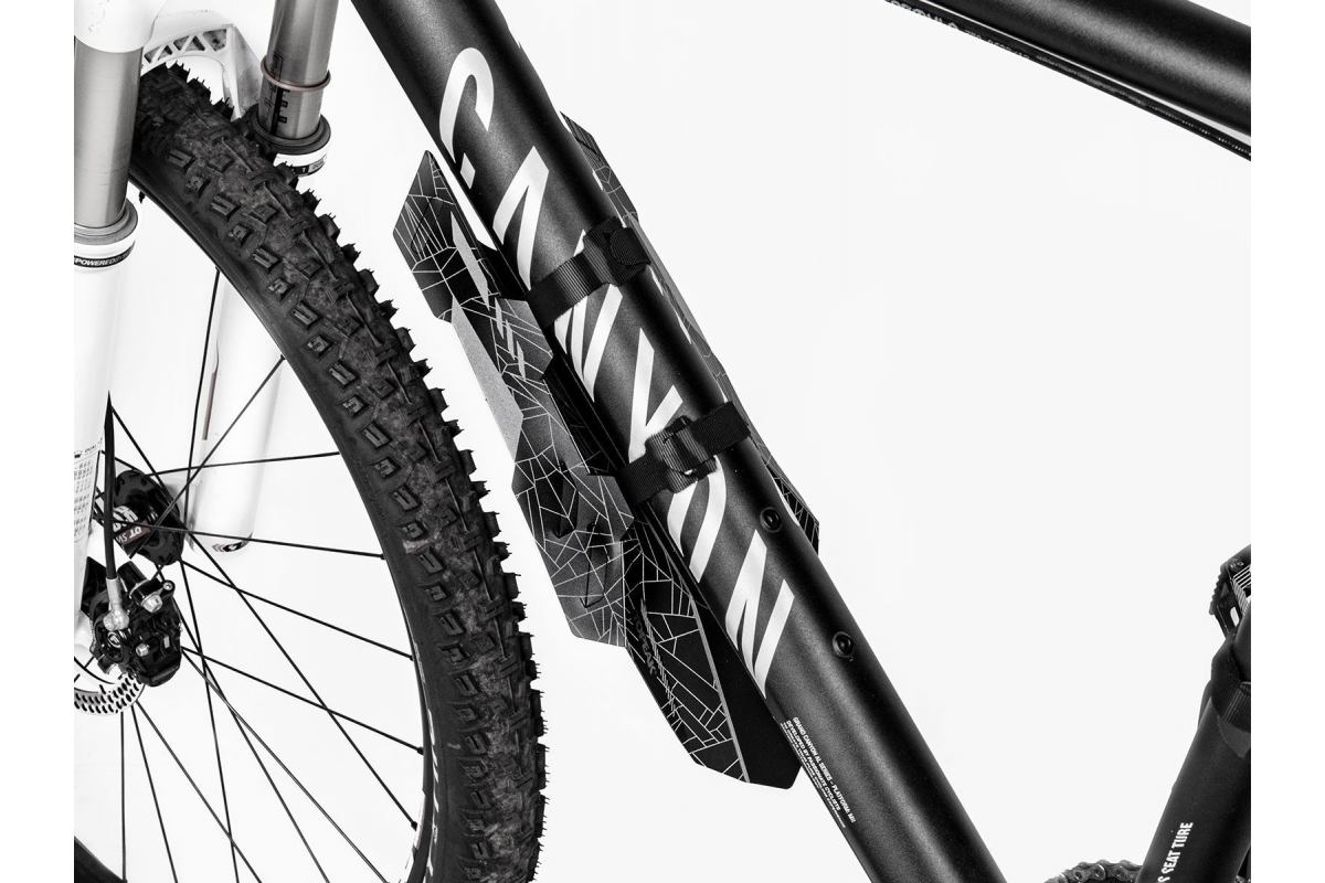 Topeak D-Flash DT Downtube