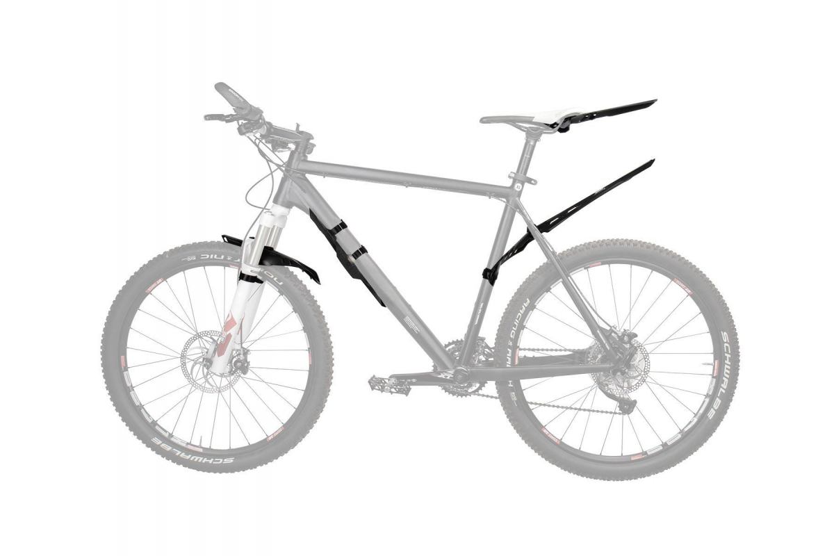 D-Flash FS Fork TOPEAK