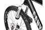 TOPEAK D-Flash FS Fork