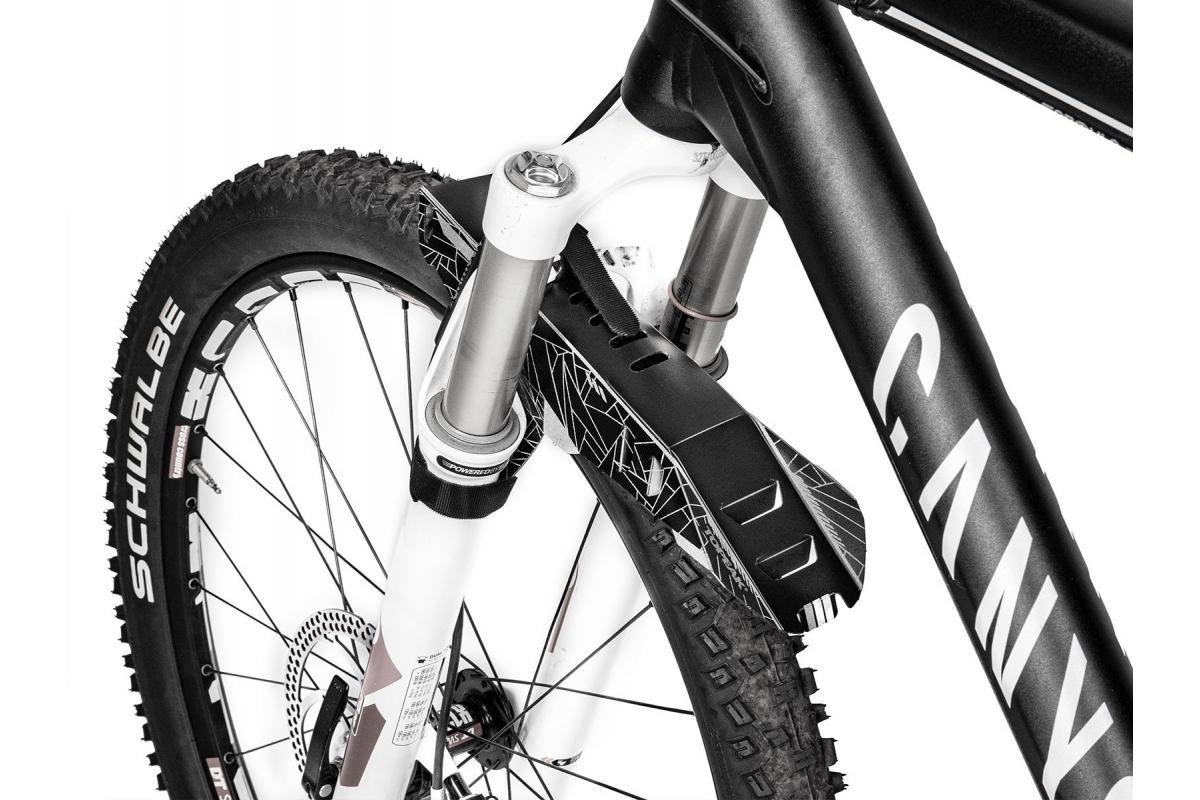 TOPEAK D-Flash FS Fork