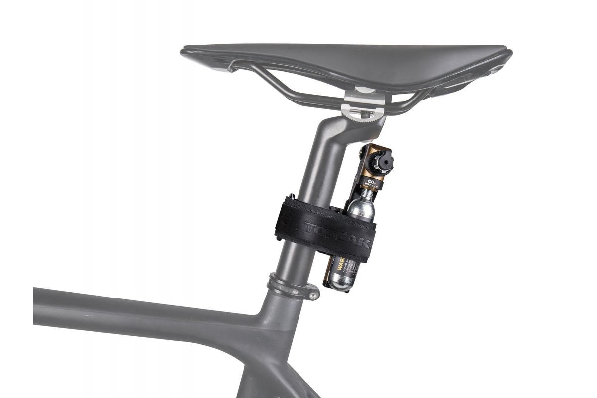 Topeak Kit de réparation Tubeless Tubi Master Plus +16g