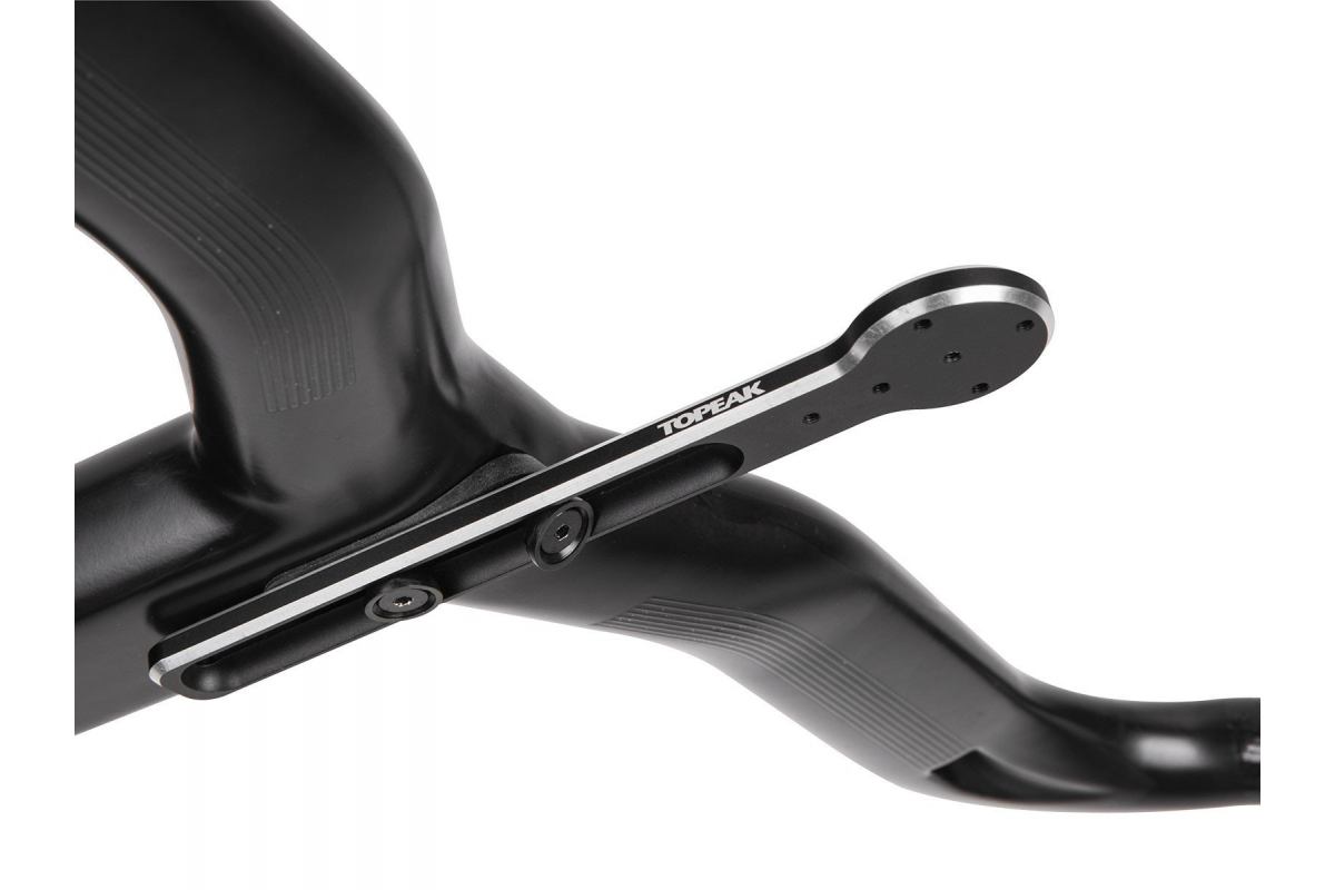 UTF Multi-Mount Integrated Cockpit Medium 150 TOPEAK