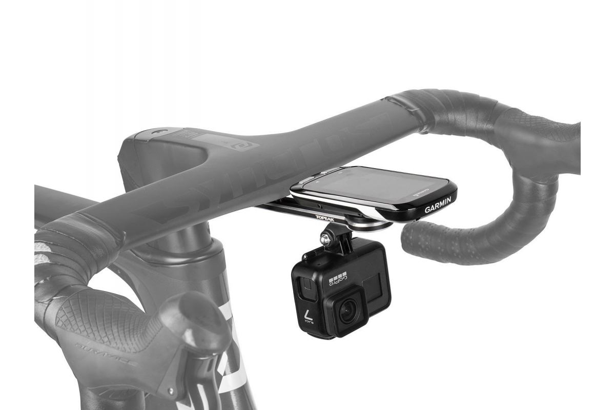 TOPEAK UTF Multi-Mount Integrated Cockpit Medium 150
