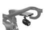 Topeak UTF Multi-Mount Integrated Cockpit Medium 150