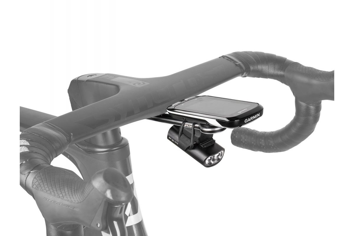 UTF Multi-Mount Integrated Cockpit Topeak Medium 150