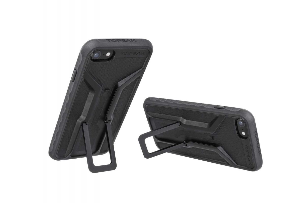 RideCase Apple iPhone 7 - 8 - SE TOPEAK