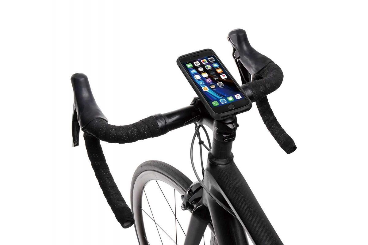 TOPEAK RideCase Apple iPhone 7 - 8 - SE