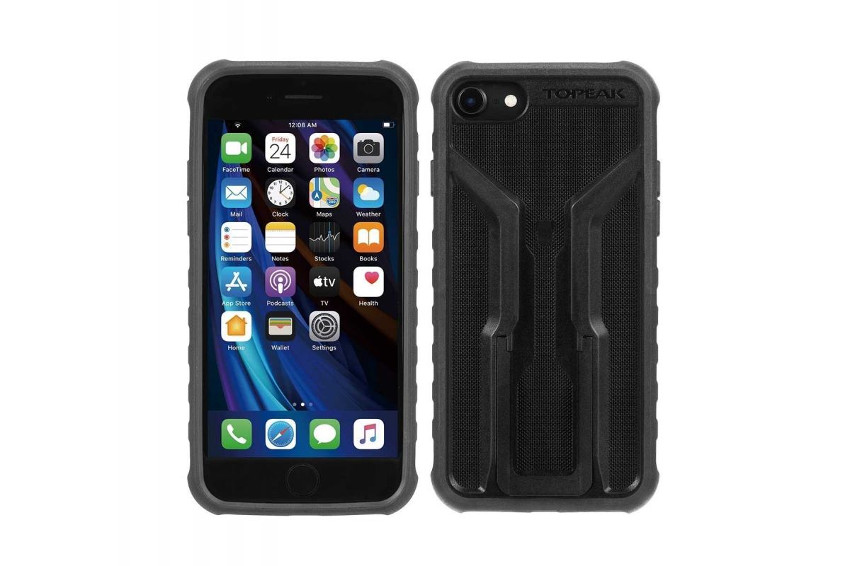 Topeak RideCase Apple iPhone 7 - 8 - SE