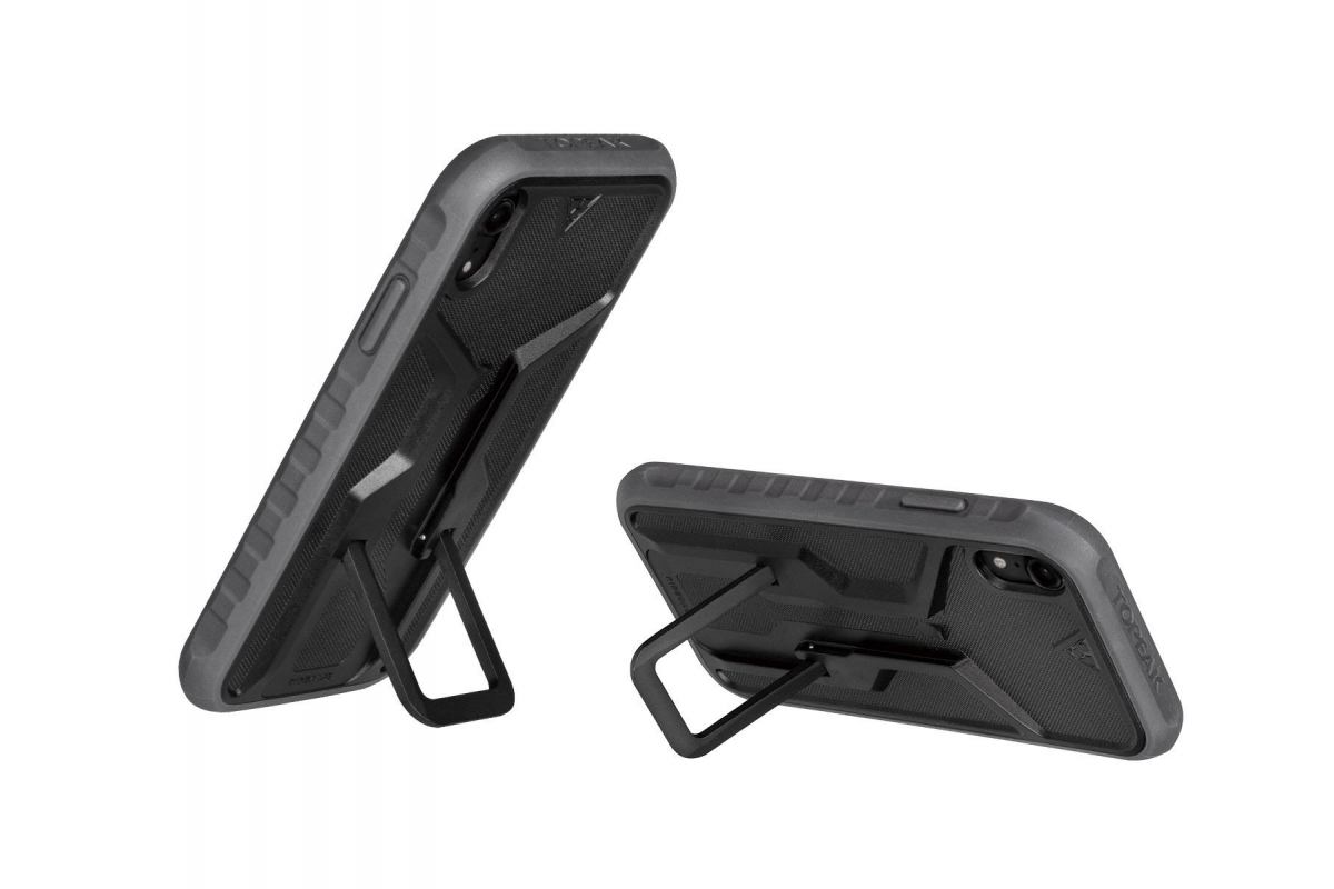 RideCase Apple iPhone Xr TOPEAK