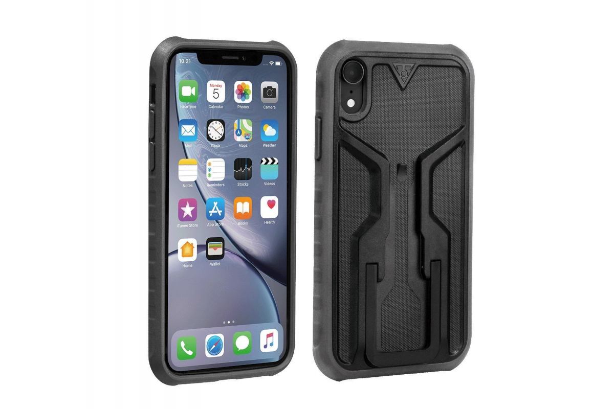 RideCase Apple iPhone Xr Topeak