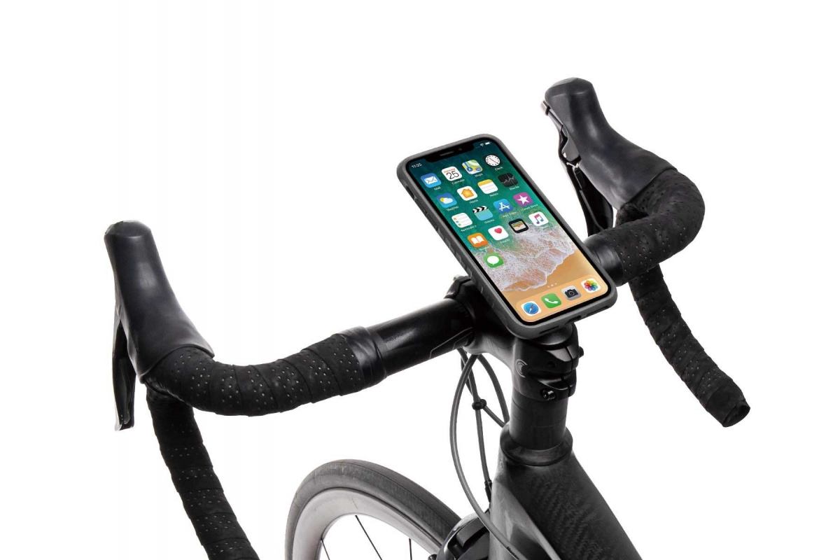 RideCase Apple iPhone X - Xs TOPEAK