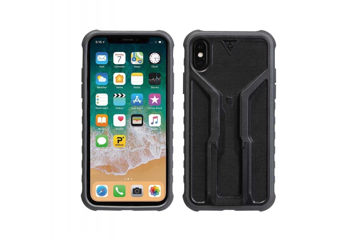 Topeak RideCase Apple iPhone X - Xs