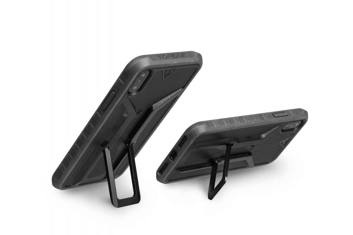RideCase Topeak Apple iPhone X - Xs