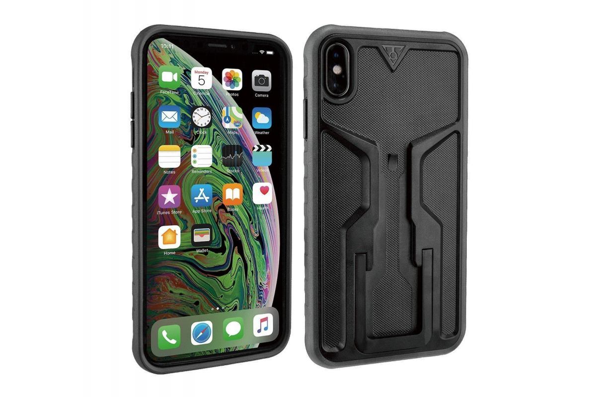 RideCase Apple iPhone Xs Max Topeak