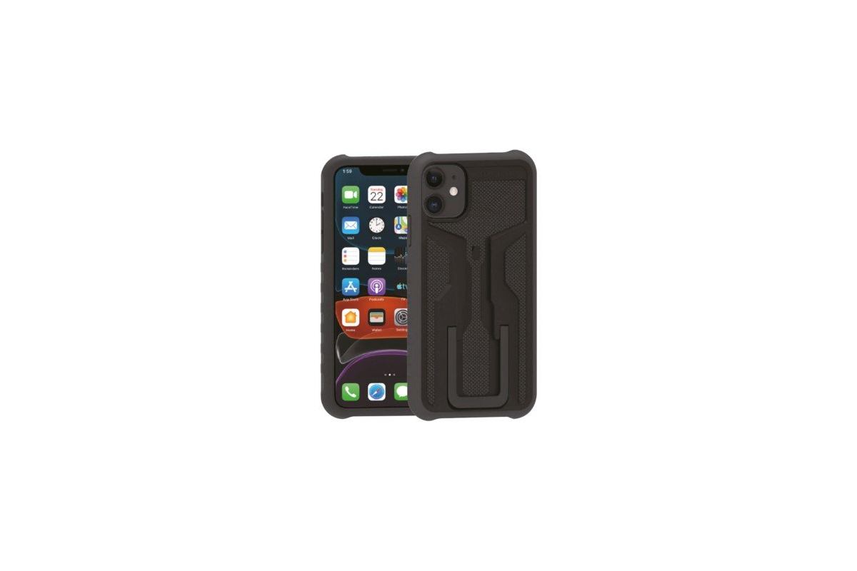 RideCase Apple iPhone 11 Topeak