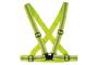 Ceinture réfléchissante haute visibilité Cross Belt Wowow