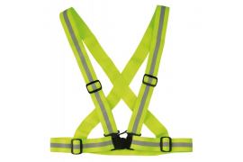 Ceinture réfléchissante haute visibilité Cross Belt Wowow
