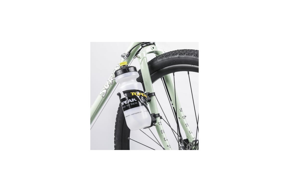 Support porte-bidon VersaMount TOPEAK