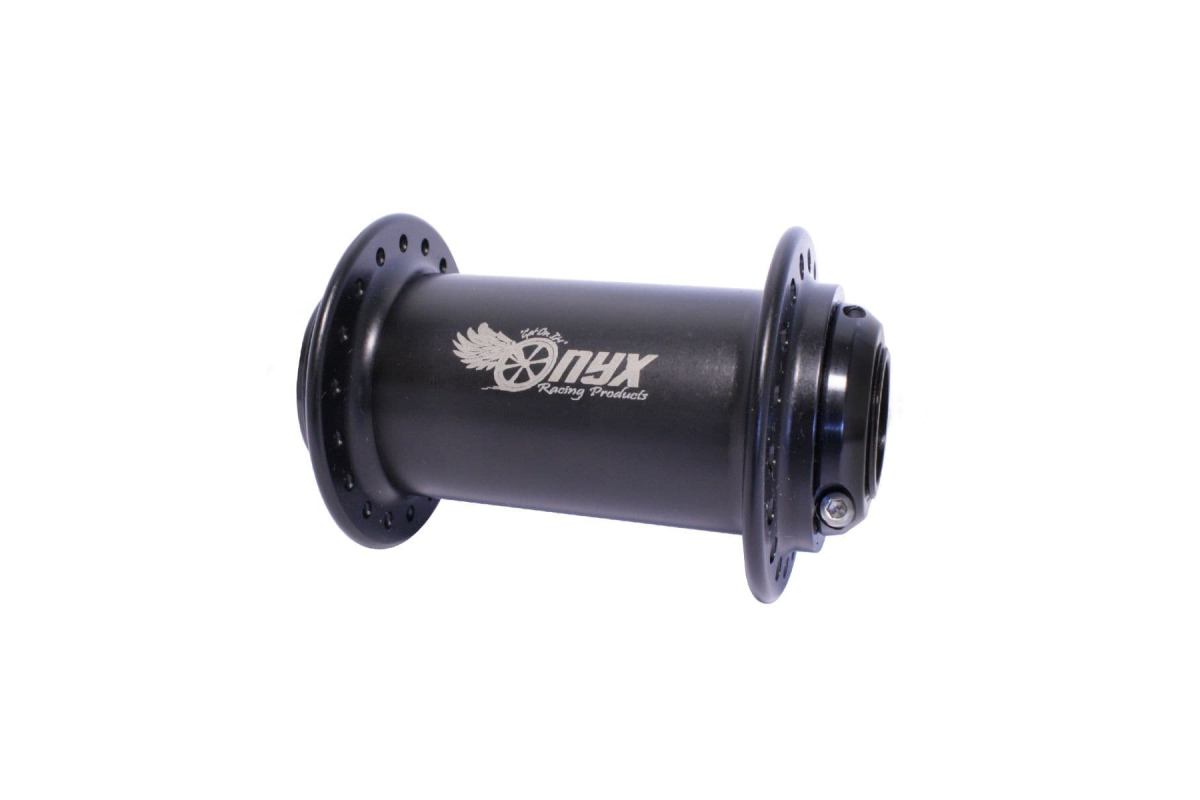 Moyeu avant ONYX solid 20mm 36H