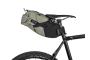 Sacoche de Selle BackLoader 10L Vert topeak