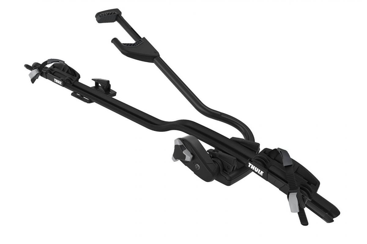 Porte-vélo Toit Pro Ride 598 Thule