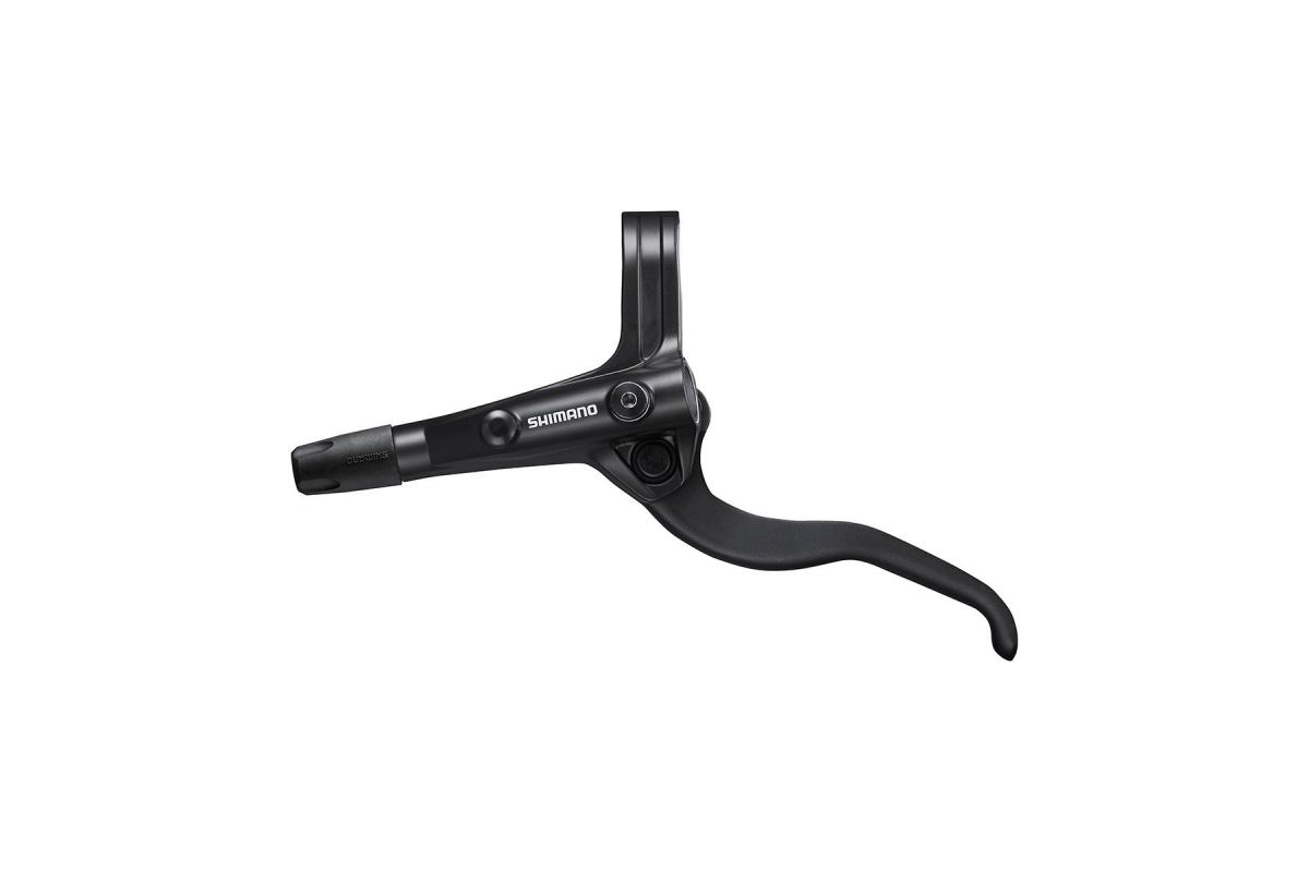 Levier Frein Gauche Noir BL-MT401 Frein A Disque Acera Shimano
