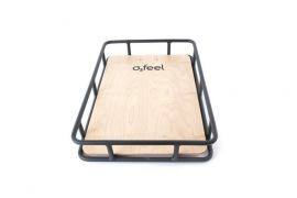 Maxi PlatForm O2FEEL