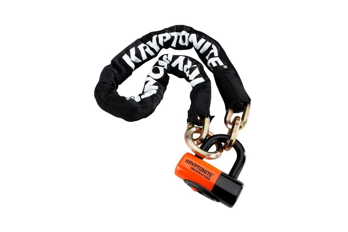 KR Chaine New York 1213 Cadenas Evolution