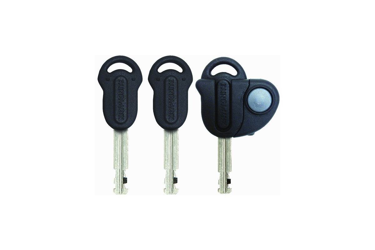 Chaine New York 1213 Cadenas Evolution Kryptonite