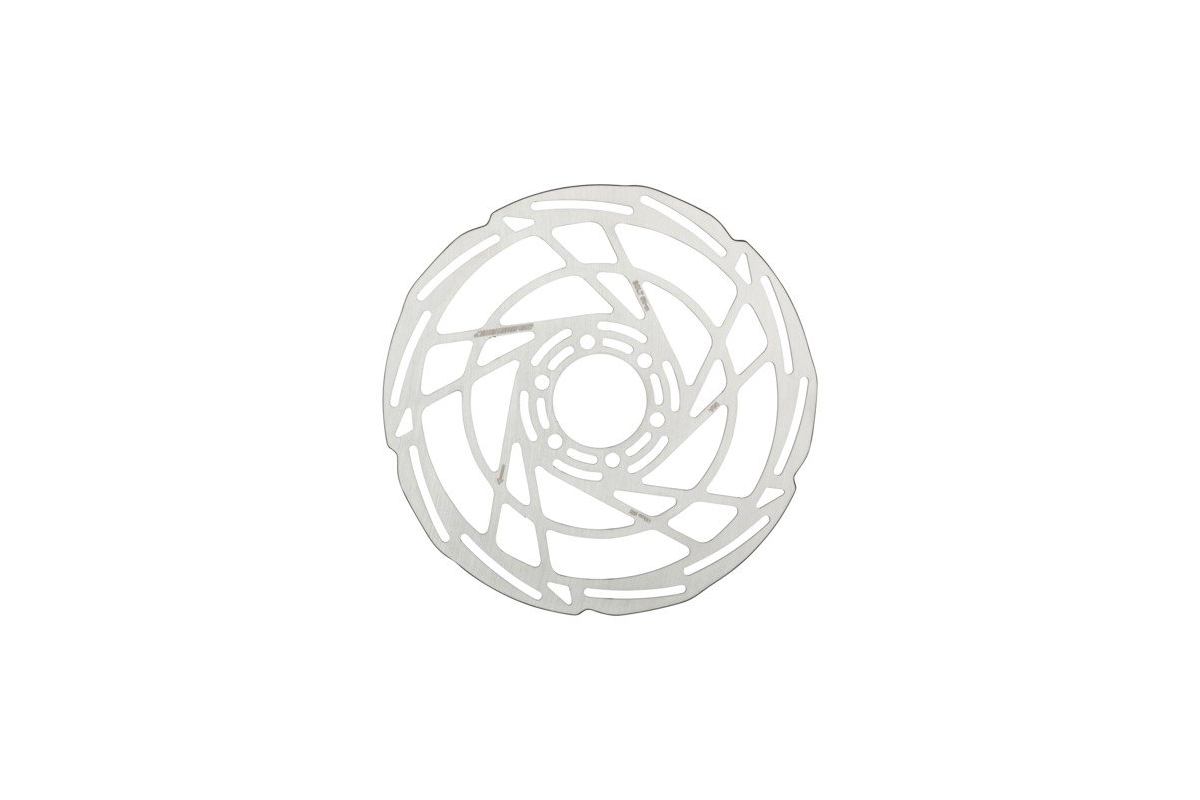 Sport SR1 Disc Brake Rotor - 6-bolt - 160mm