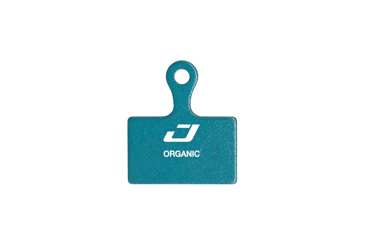 Sport Organic Disc Brake Pad